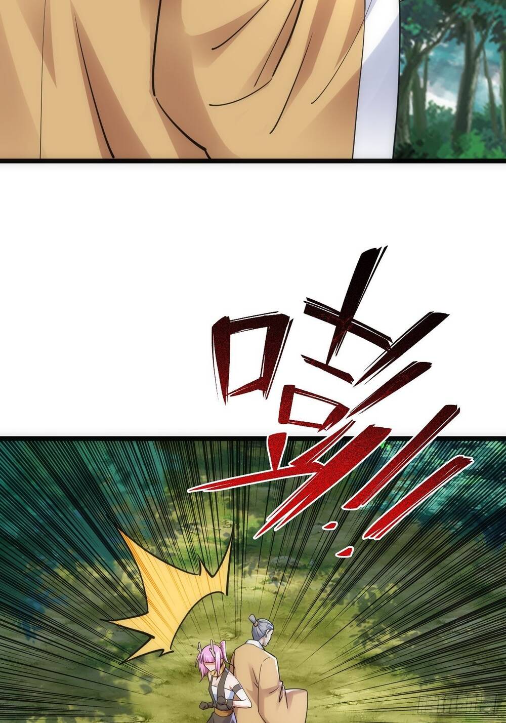 Tuyệt Thế Võ Công Chapter 50 - 11