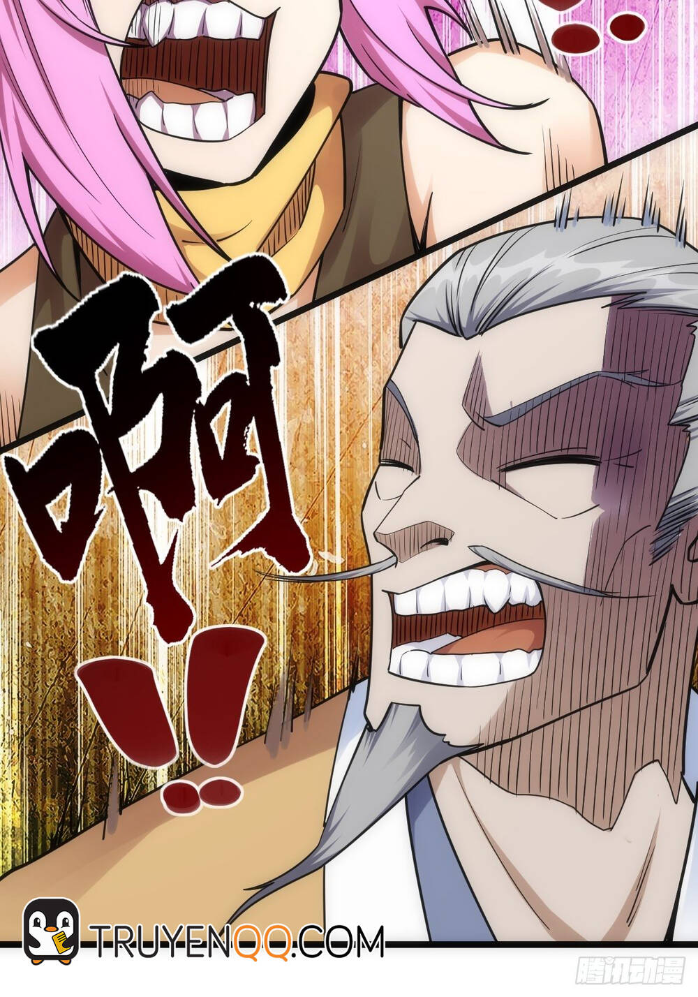 Tuyệt Thế Võ Công Chapter 50 - 13