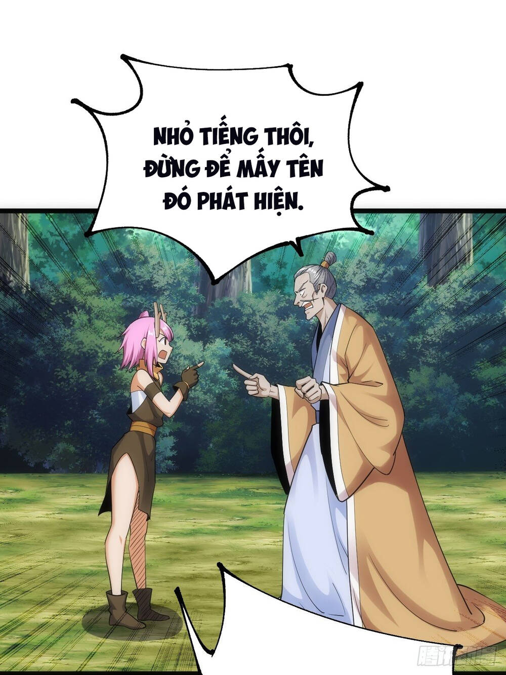 Tuyệt Thế Võ Công Chapter 50 - 15