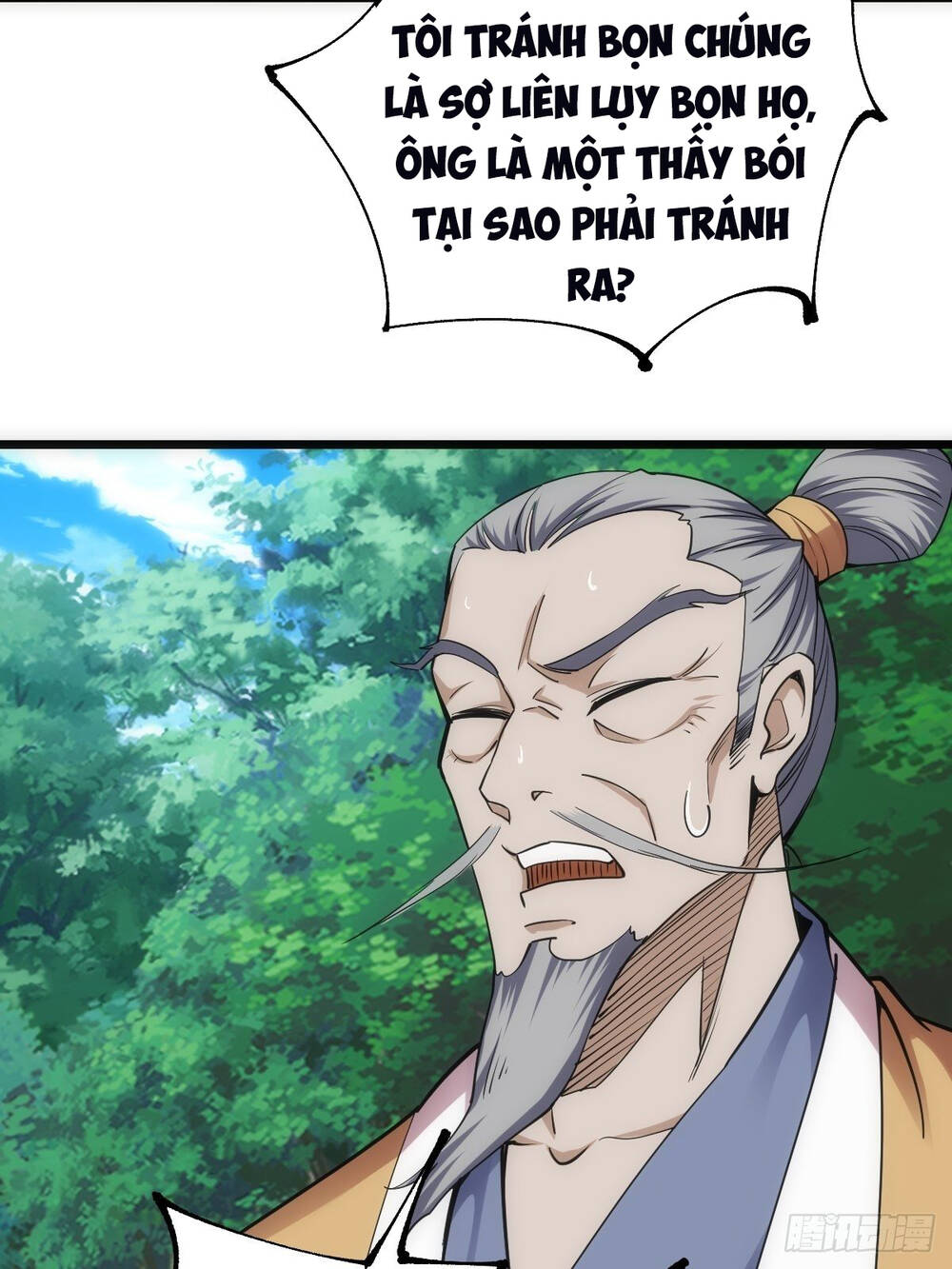 Tuyệt Thế Võ Công Chapter 50 - 16