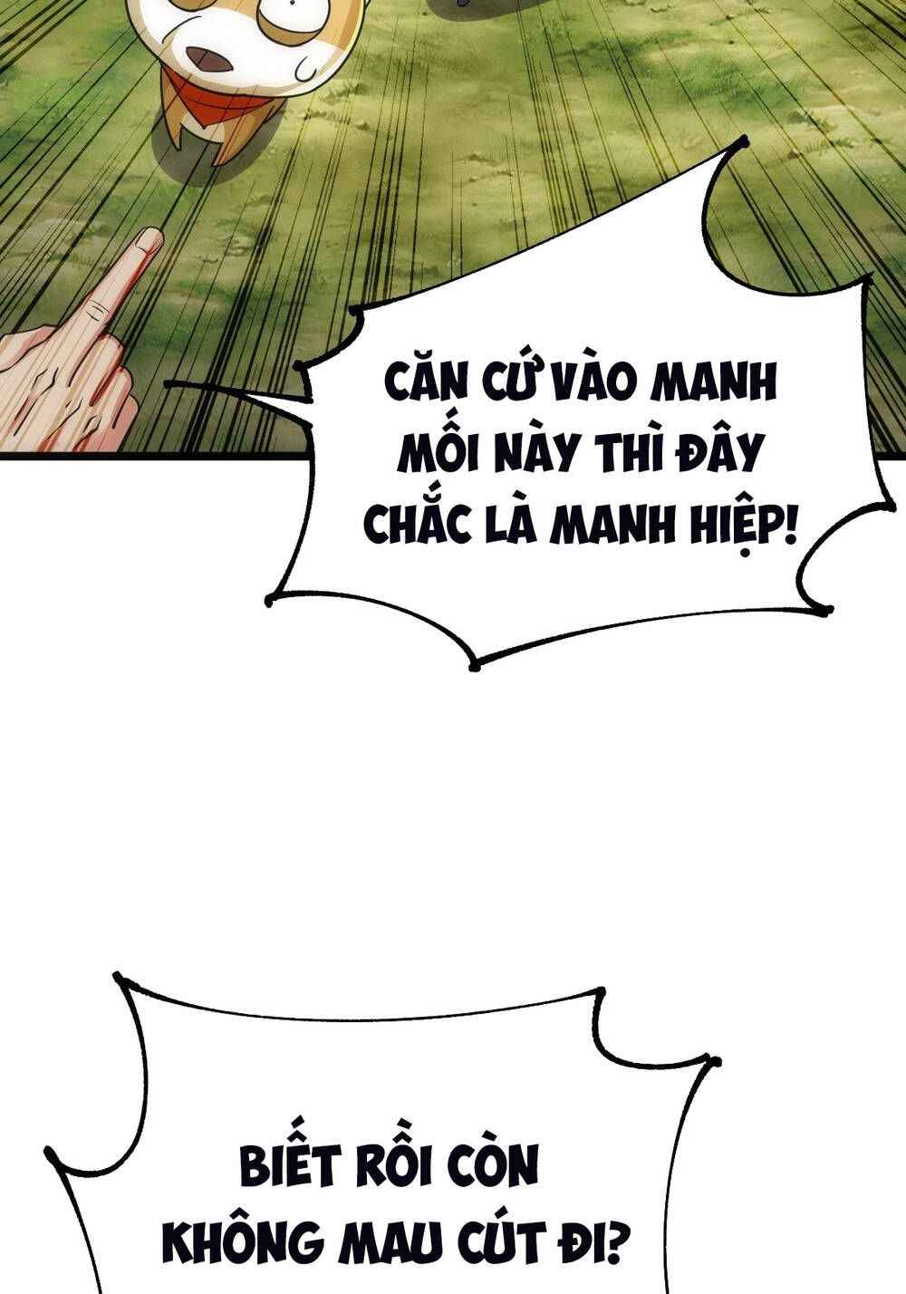 Tuyệt Thế Võ Công Chapter 50 - 23