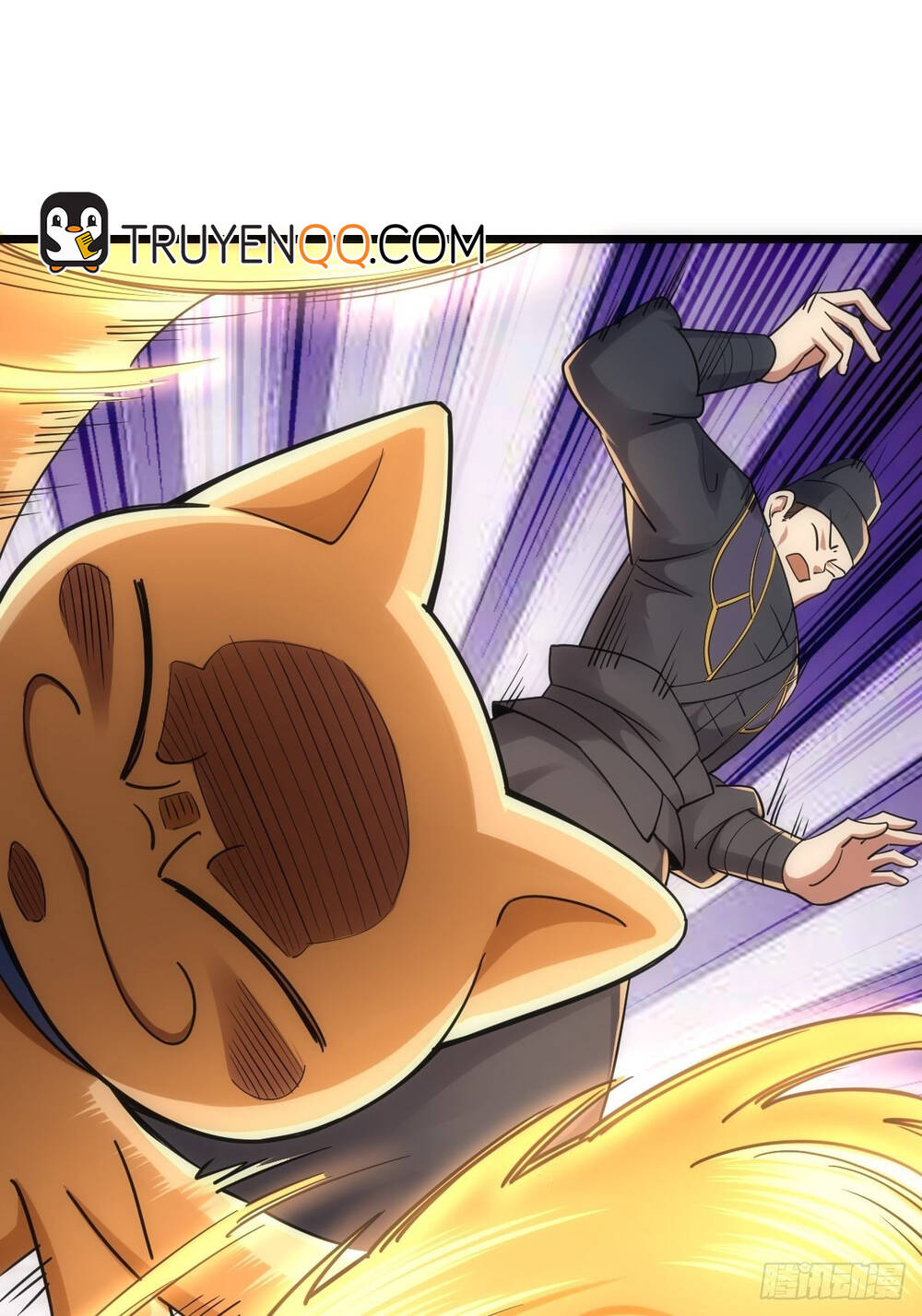 Tuyệt Thế Võ Công Chapter 50 - 36
