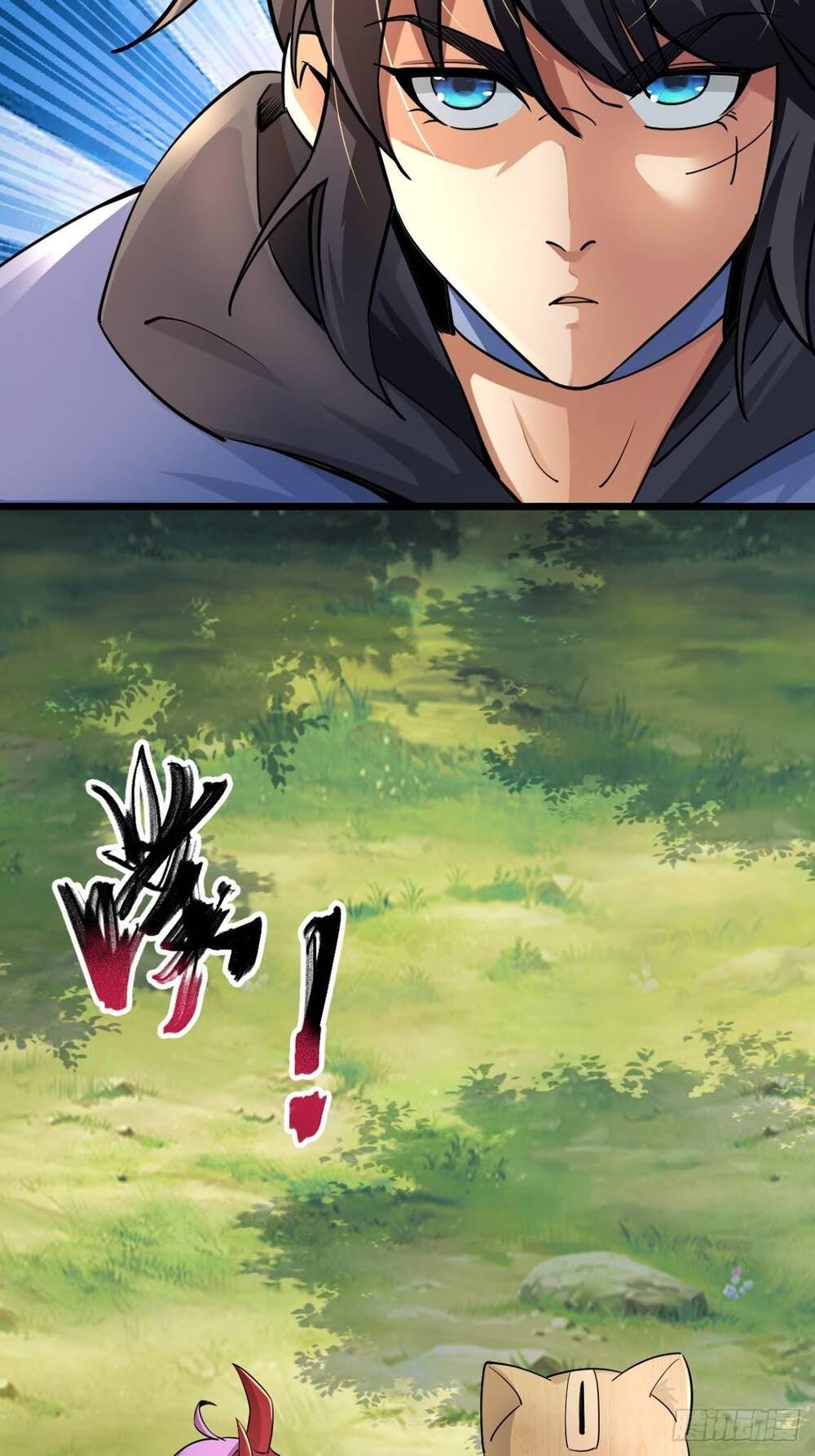 Tuyệt Thế Võ Công Chapter 50 - 5