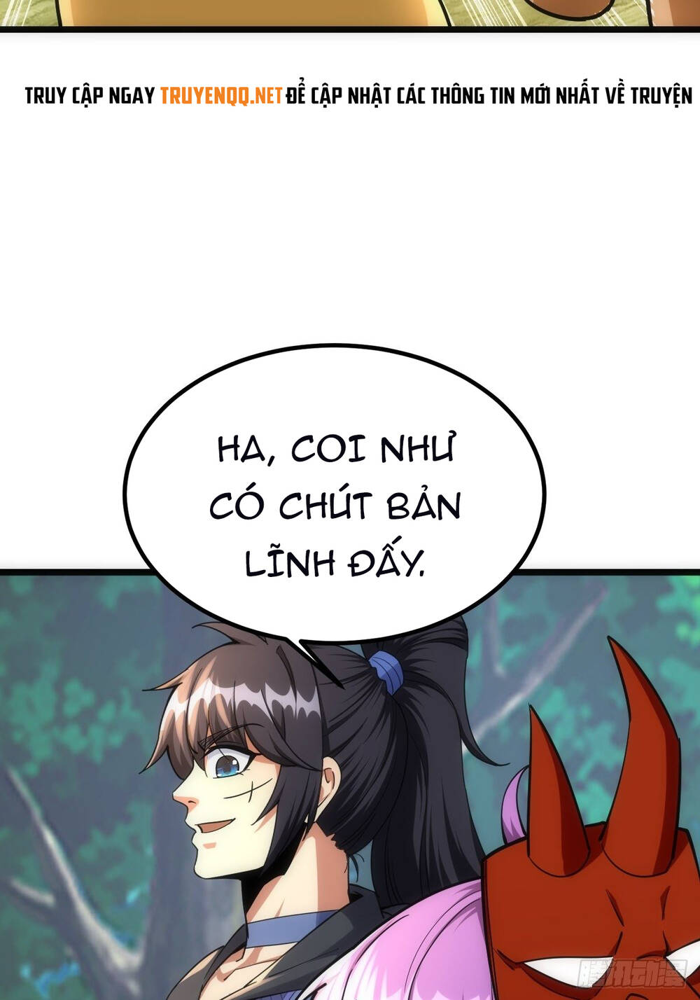 Tuyệt Thế Võ Công Chapter 50 - 41