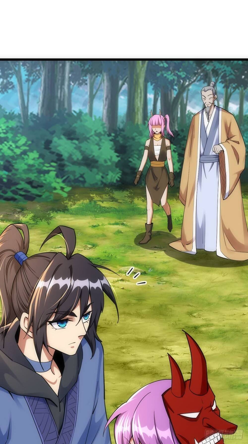 Tuyệt Thế Võ Công Chapter 50 - 43