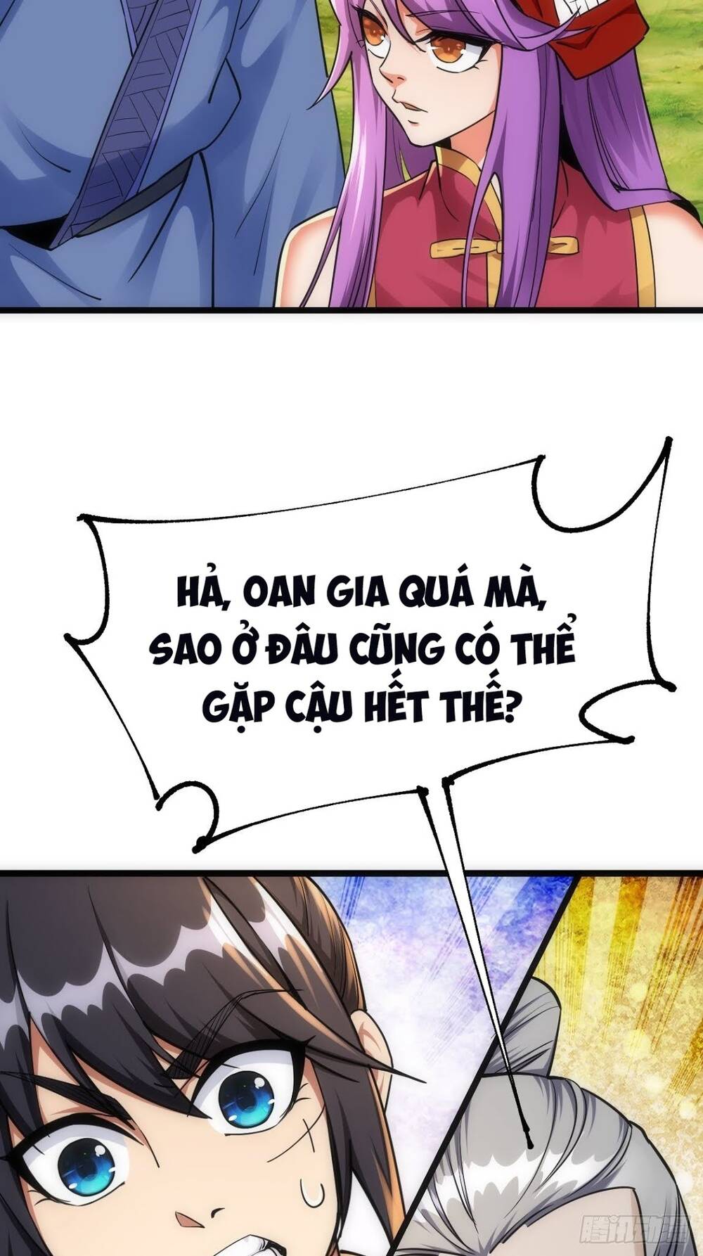 Tuyệt Thế Võ Công Chapter 50 - 44