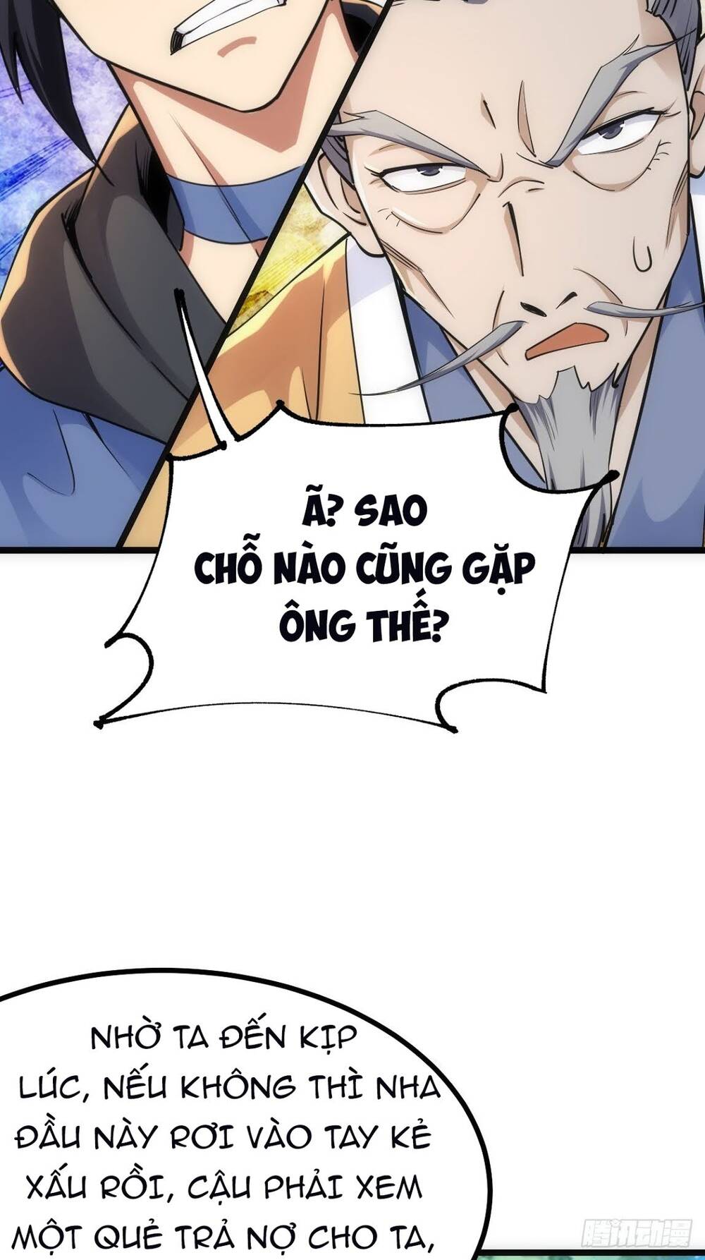 Tuyệt Thế Võ Công Chapter 50 - 45