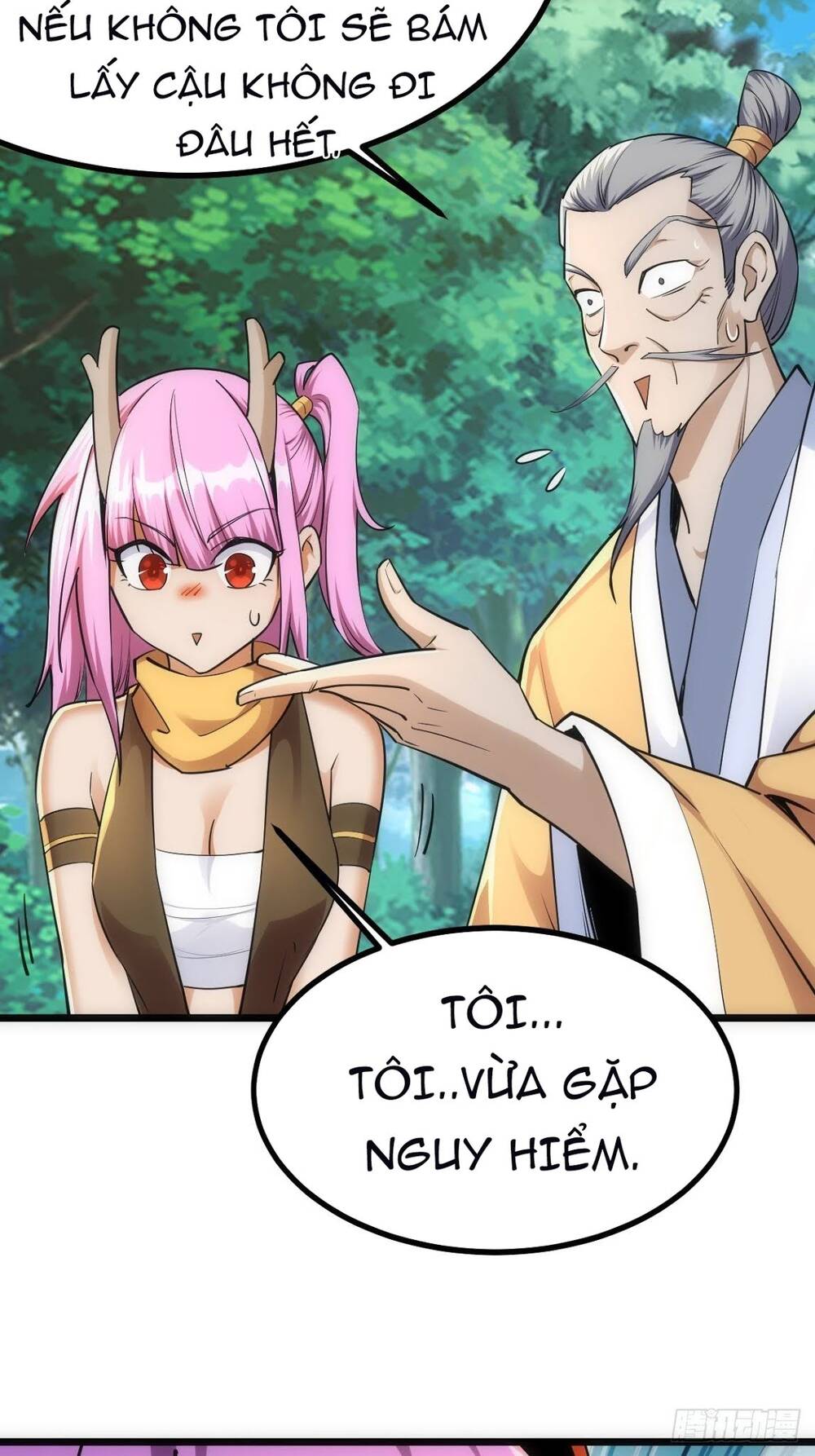 Tuyệt Thế Võ Công Chapter 50 - 46