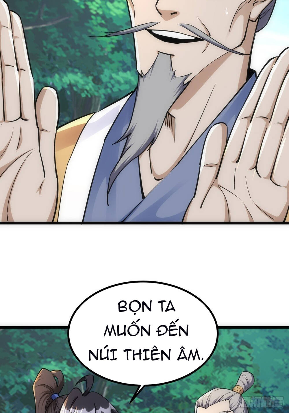 Tuyệt Thế Võ Công Chapter 50 - 52