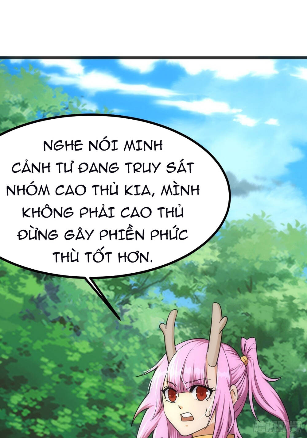 Tuyệt Thế Võ Công Chapter 50 - 8