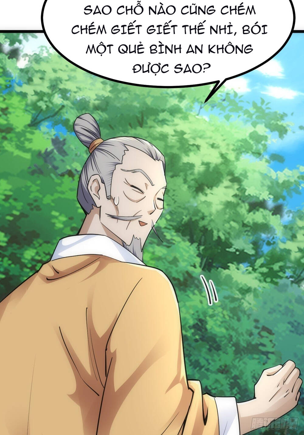 Tuyệt Thế Võ Công Chapter 50 - 10