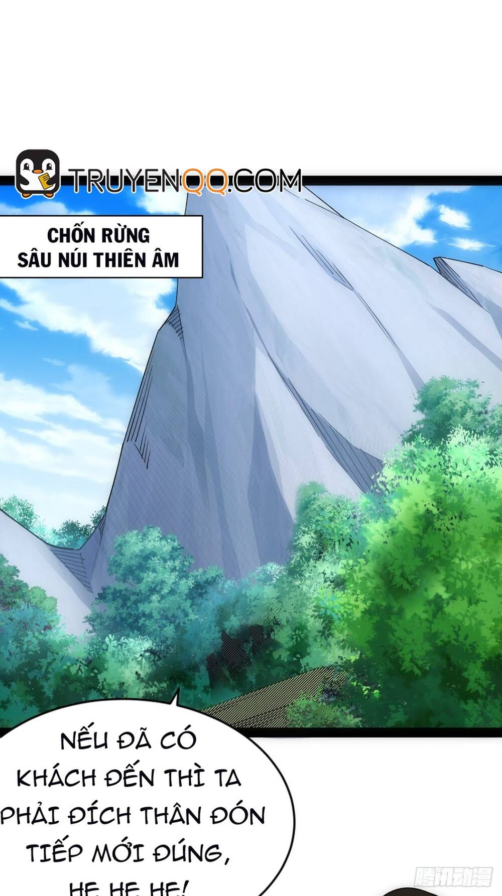 Tuyệt Thế Võ Công Chapter 51 - 2