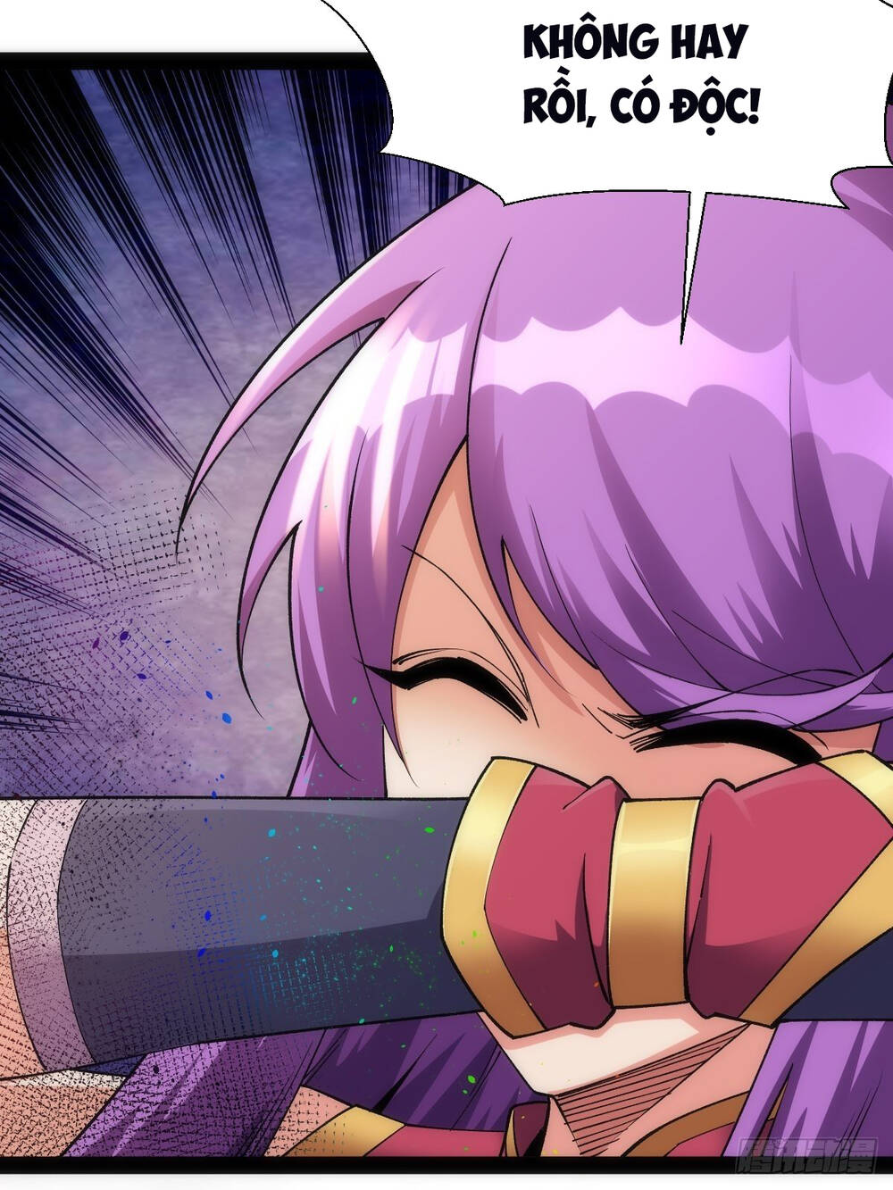 Tuyệt Thế Võ Công Chapter 51 - 14