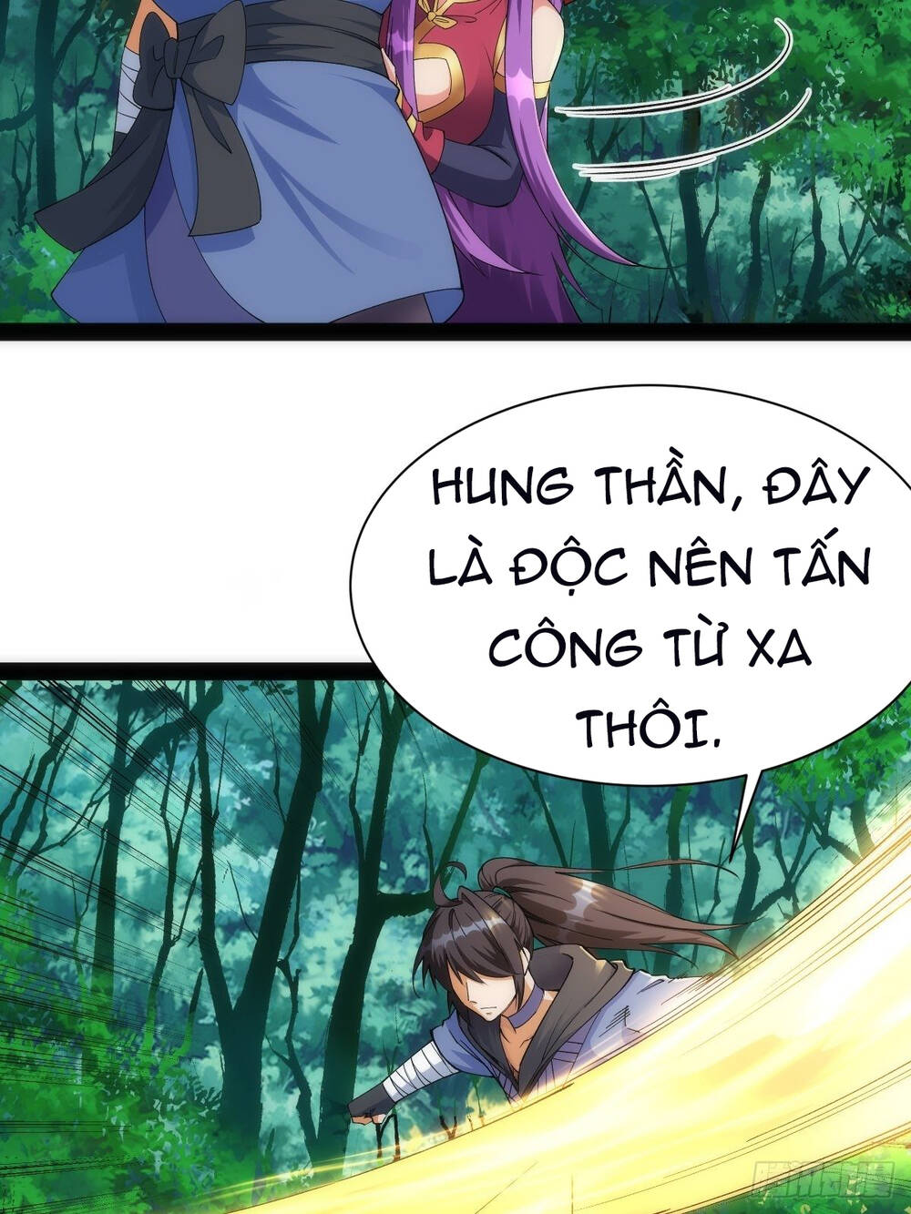 Tuyệt Thế Võ Công Chapter 51 - 16