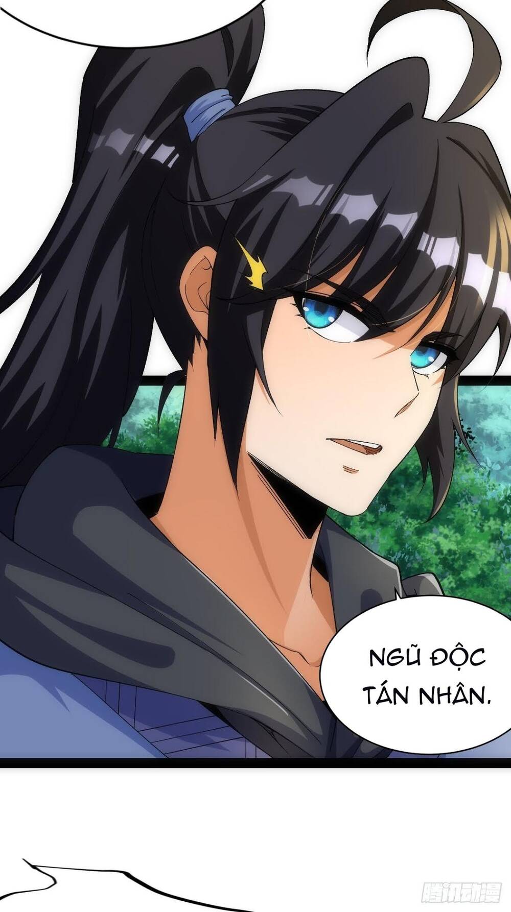 Tuyệt Thế Võ Công Chapter 51 - 3