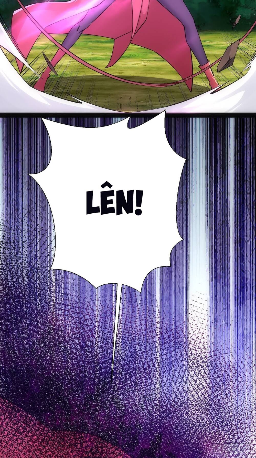 Tuyệt Thế Võ Công Chapter 51 - 21