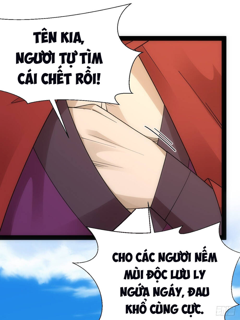 Tuyệt Thế Võ Công Chapter 51 - 23