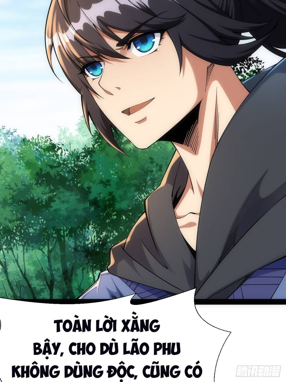 Tuyệt Thế Võ Công Chapter 51 - 25