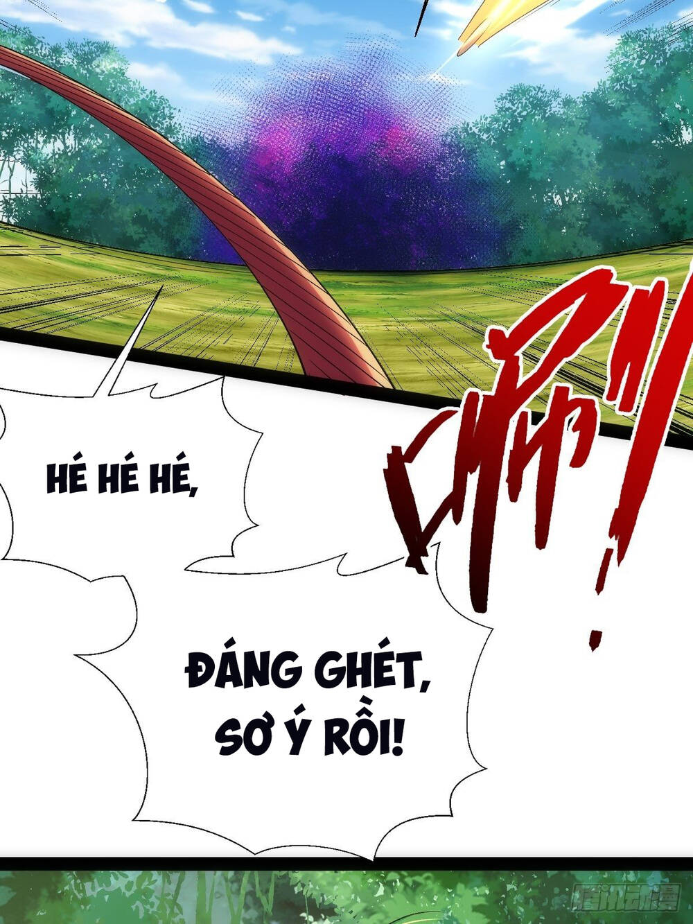 Tuyệt Thế Võ Công Chapter 51 - 27