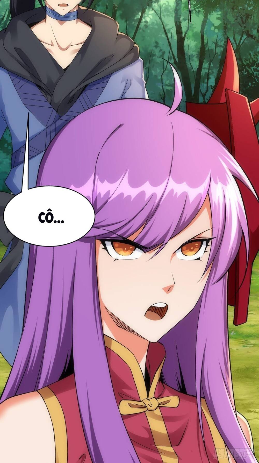 Tuyệt Thế Võ Công Chapter 51 - 30