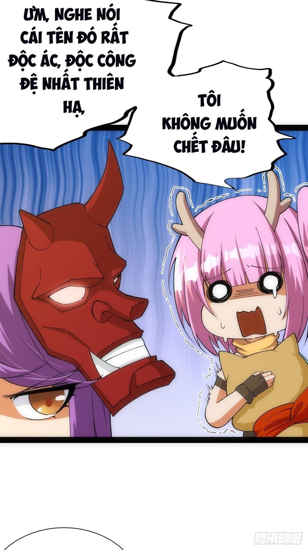 Tuyệt Thế Võ Công Chapter 51 - 4