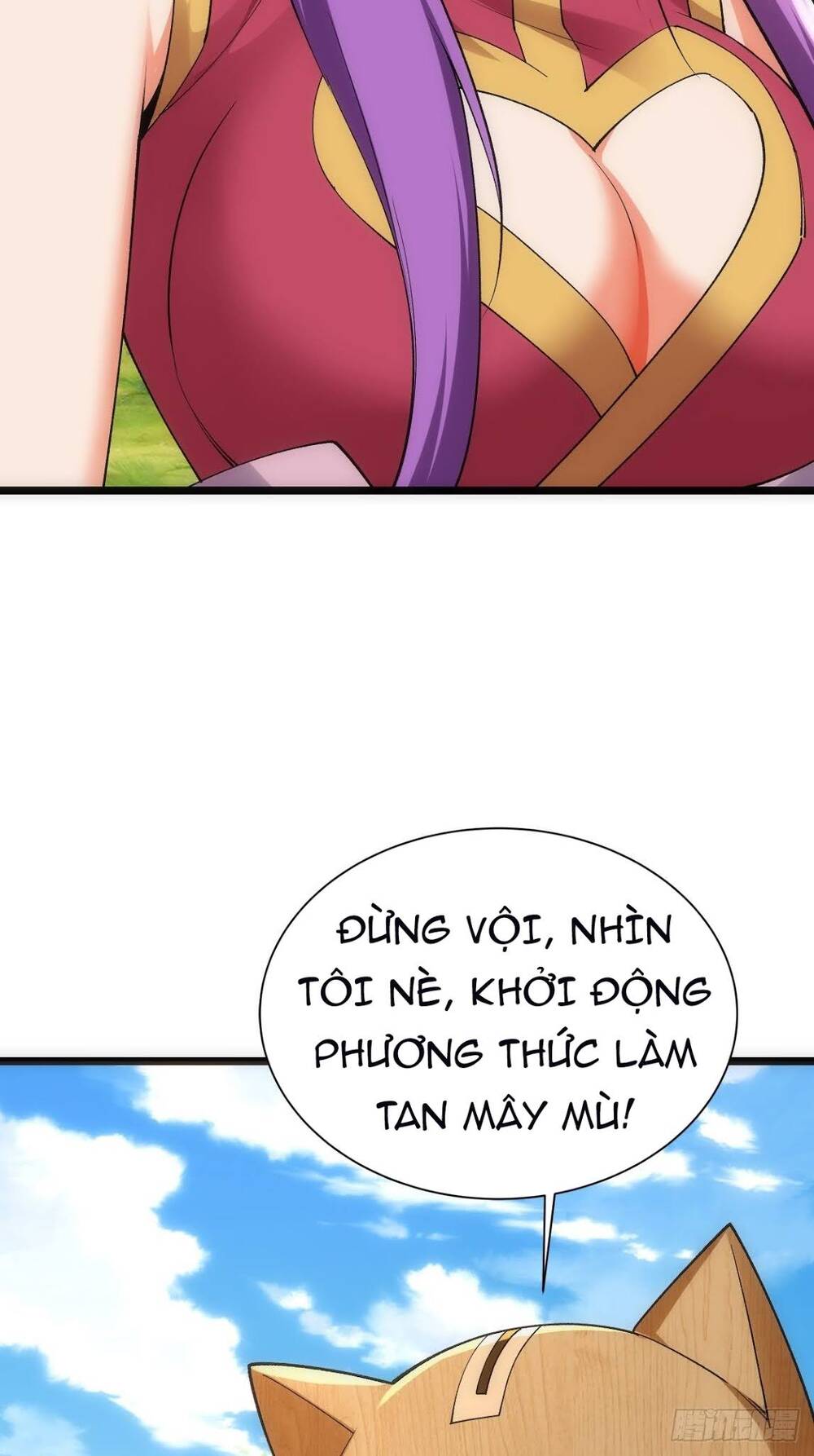 Tuyệt Thế Võ Công Chapter 51 - 31