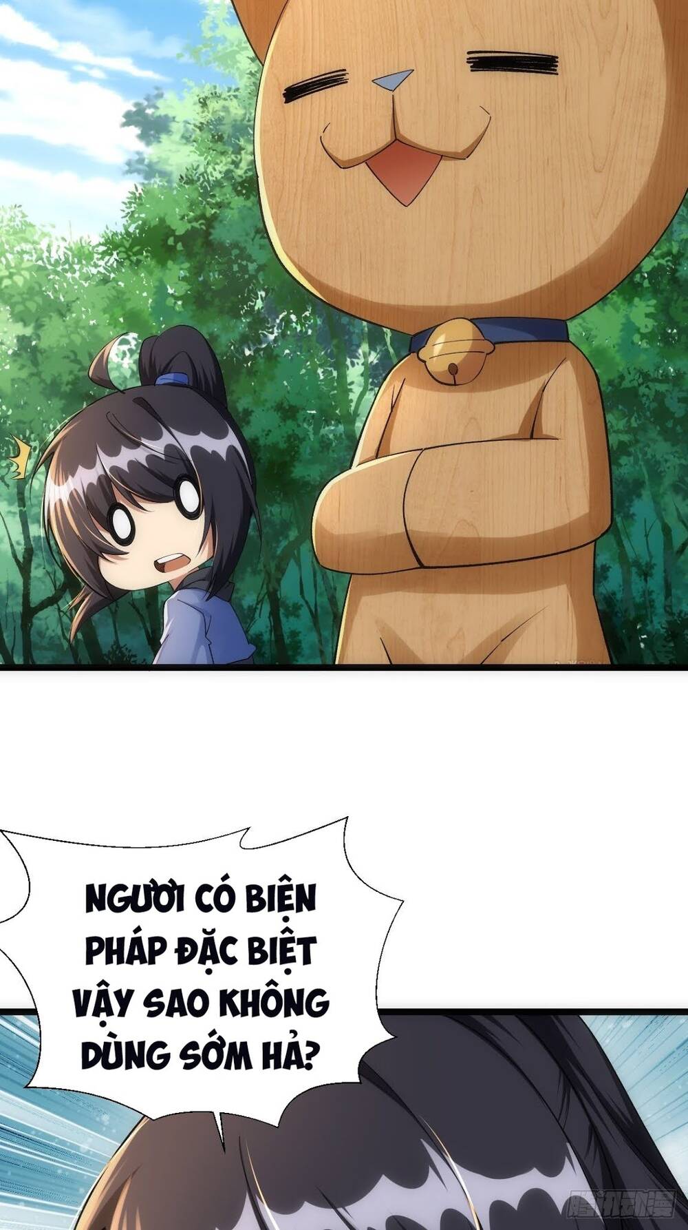 Tuyệt Thế Võ Công Chapter 51 - 32