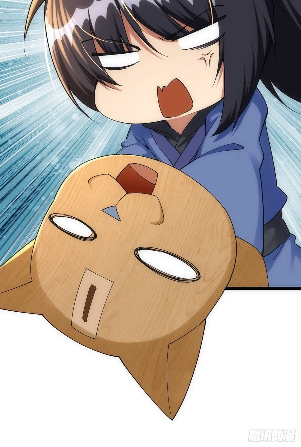 Tuyệt Thế Võ Công Chapter 51 - 33