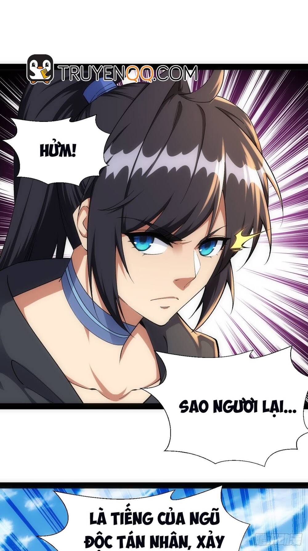 Tuyệt Thế Võ Công Chapter 51 - 34