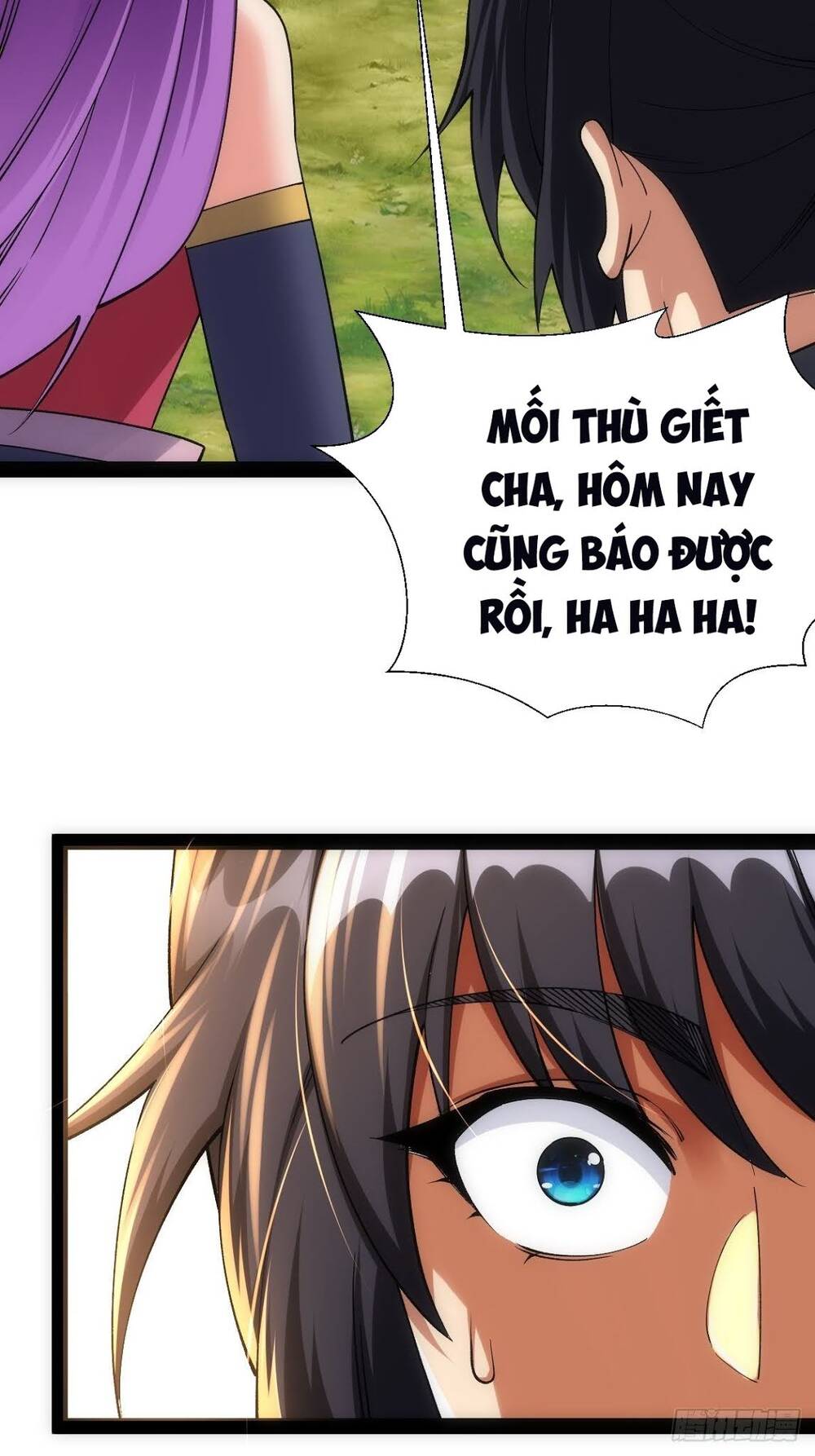 Tuyệt Thế Võ Công Chapter 51 - 37