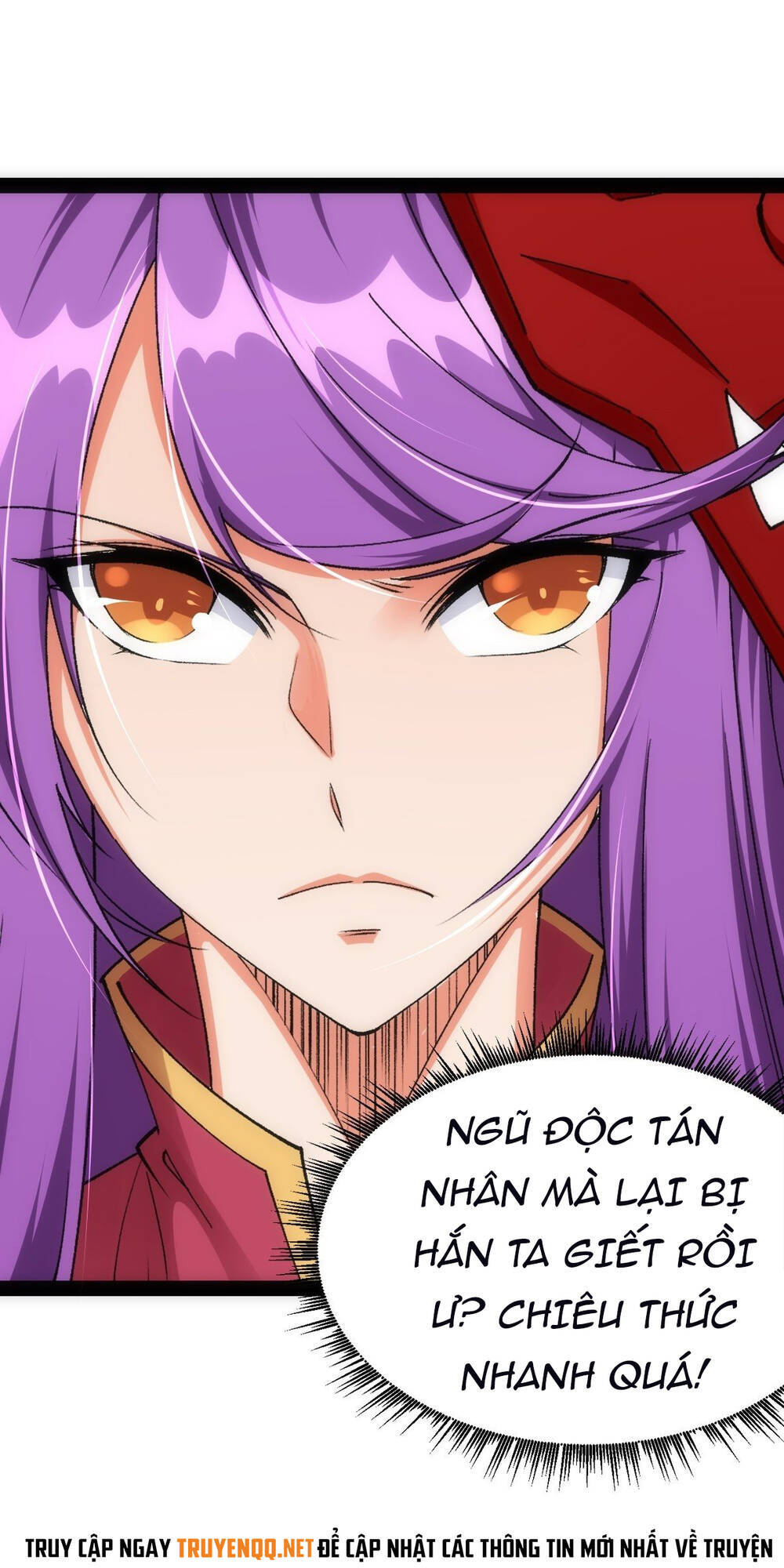 Tuyệt Thế Võ Công Chapter 51 - 38