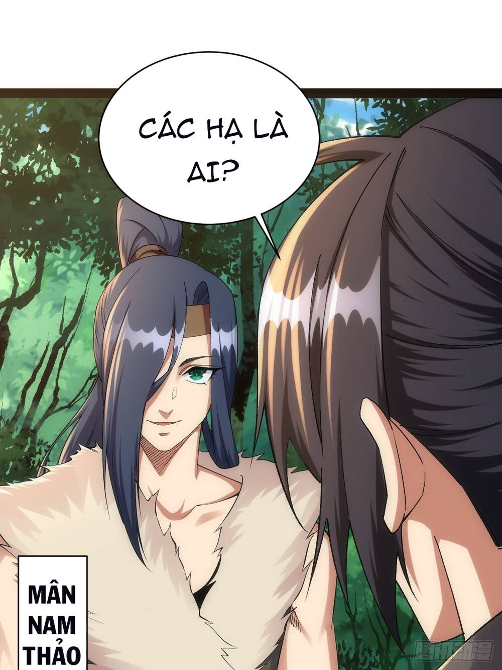 Tuyệt Thế Võ Công Chapter 51 - 40