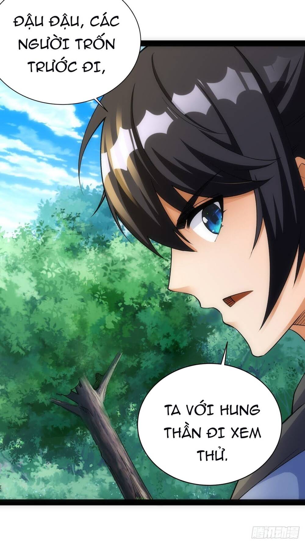 Tuyệt Thế Võ Công Chapter 51 - 5