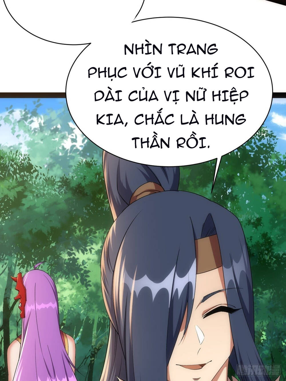 Tuyệt Thế Võ Công Chapter 51 - 43