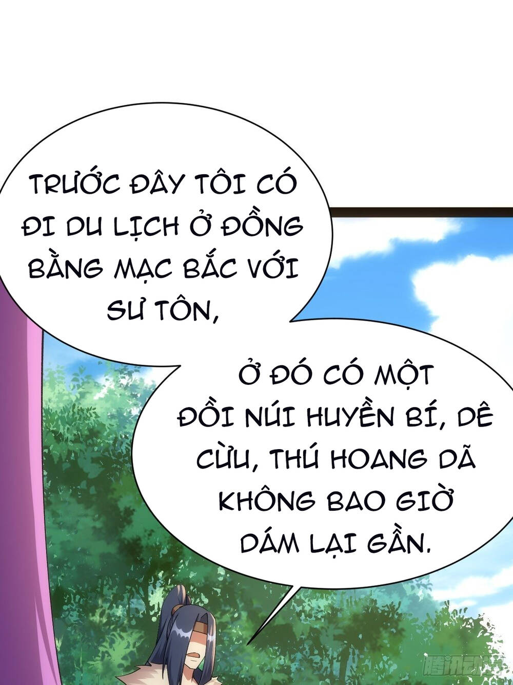 Tuyệt Thế Võ Công Chapter 51 - 46
