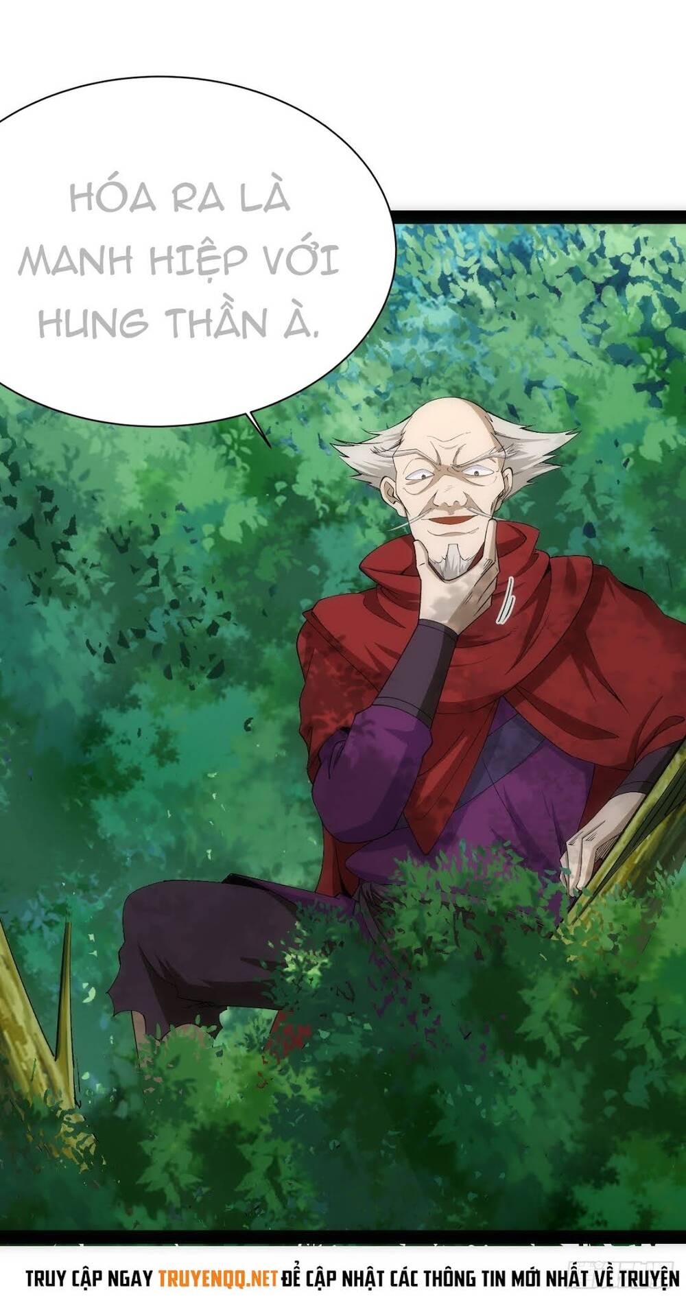 Tuyệt Thế Võ Công Chapter 51 - 6