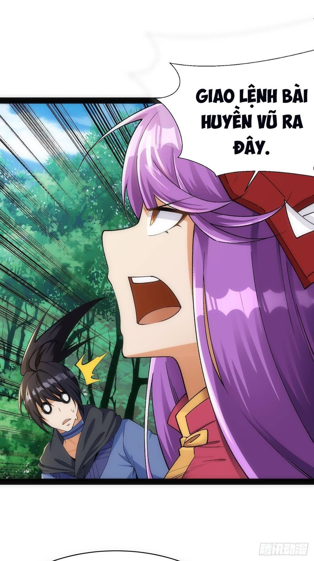 Tuyệt Thế Võ Công Chapter 51 - 7