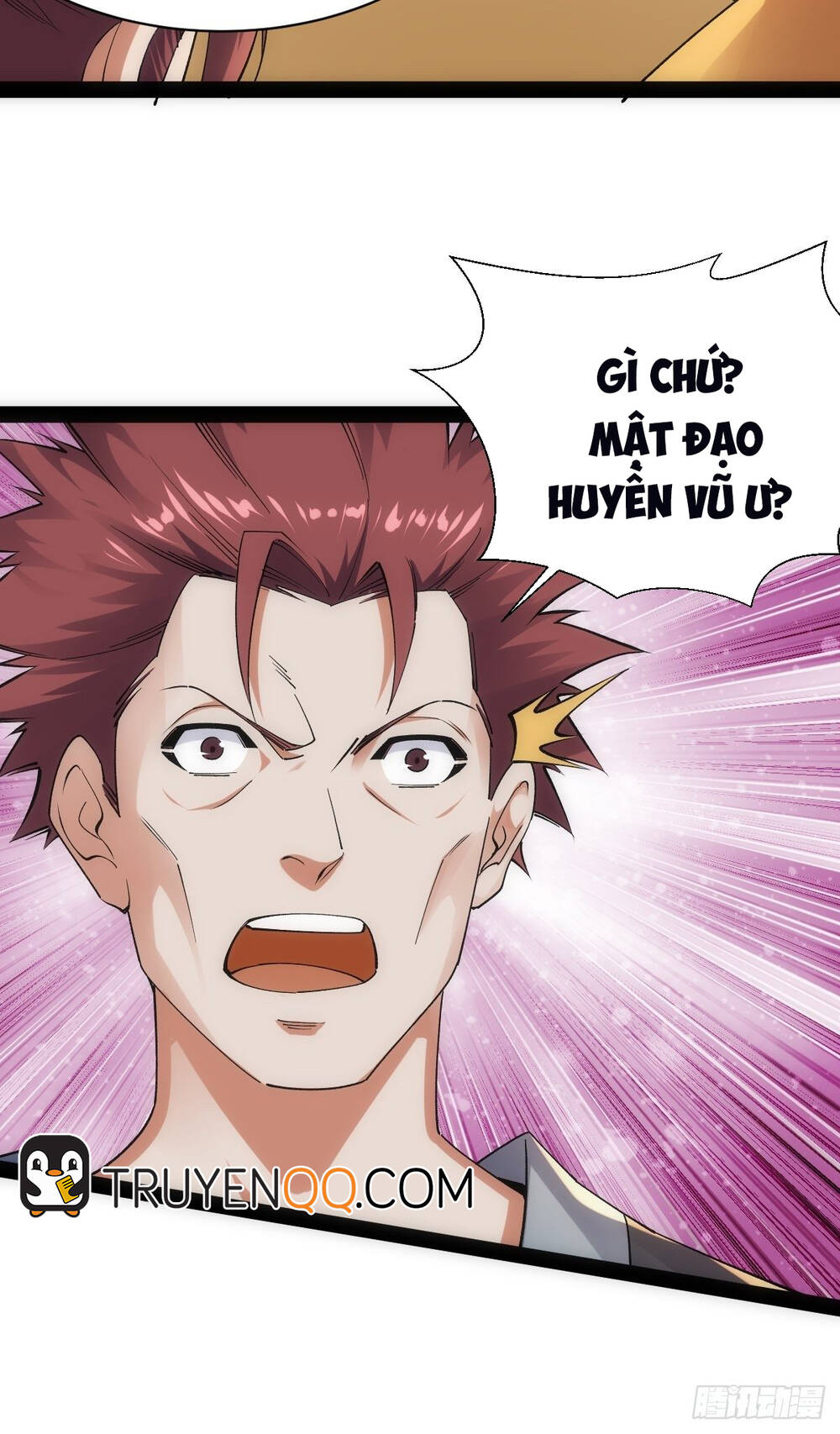 Tuyệt Thế Võ Công Chapter 52 - 11