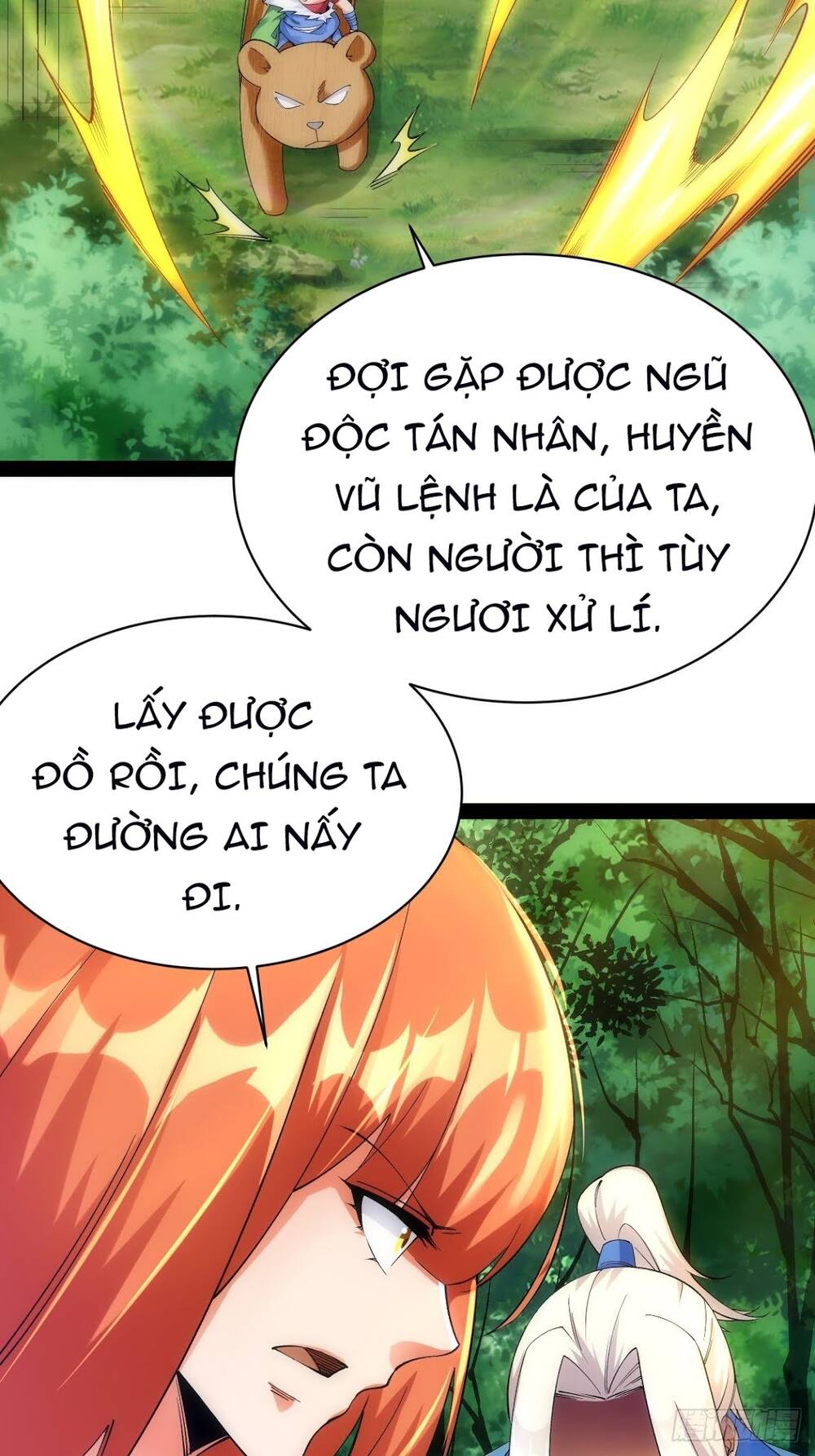 Tuyệt Thế Võ Công Chapter 52 - 19