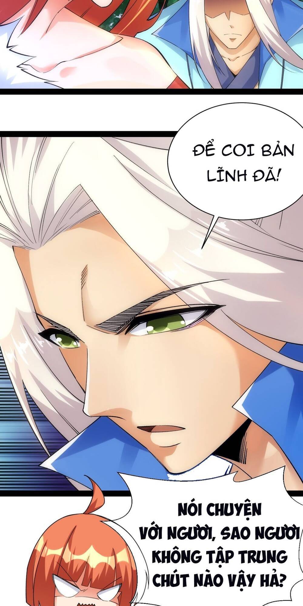 Tuyệt Thế Võ Công Chapter 52 - 20