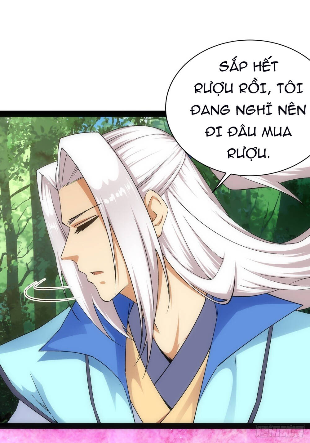 Tuyệt Thế Võ Công Chapter 52 - 22