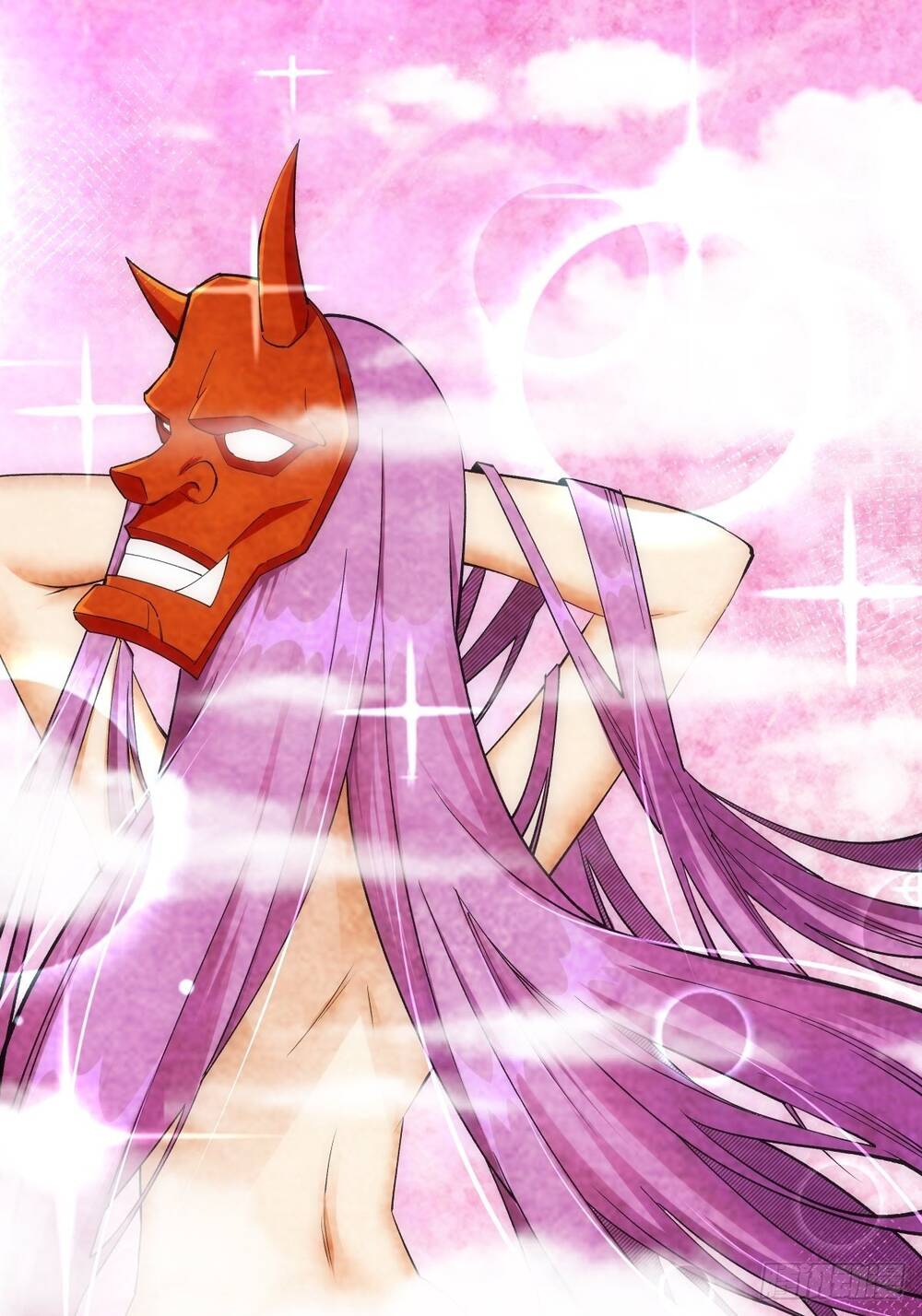 Tuyệt Thế Võ Công Chapter 52 - 23