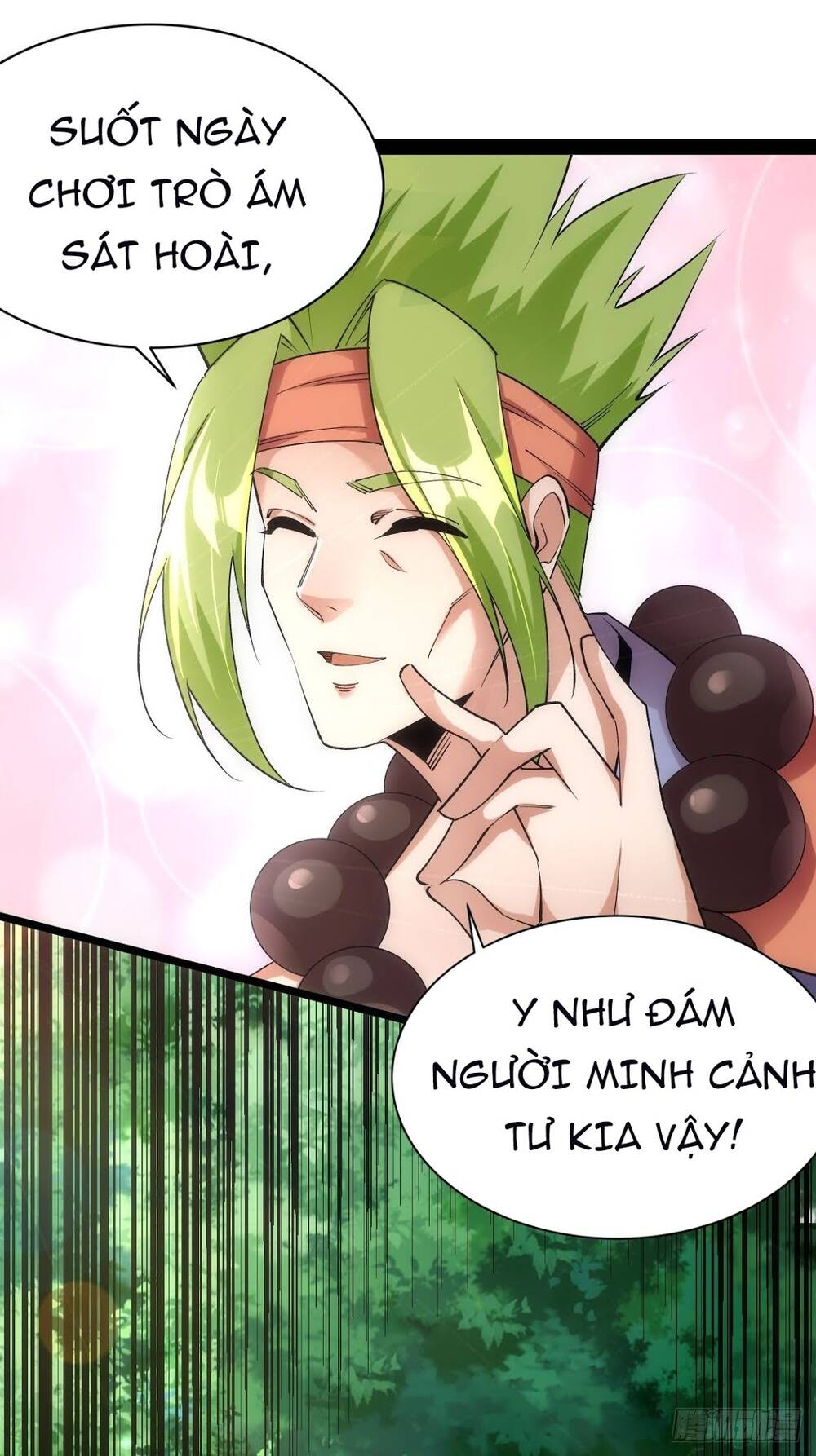 Tuyệt Thế Võ Công Chapter 52 - 30