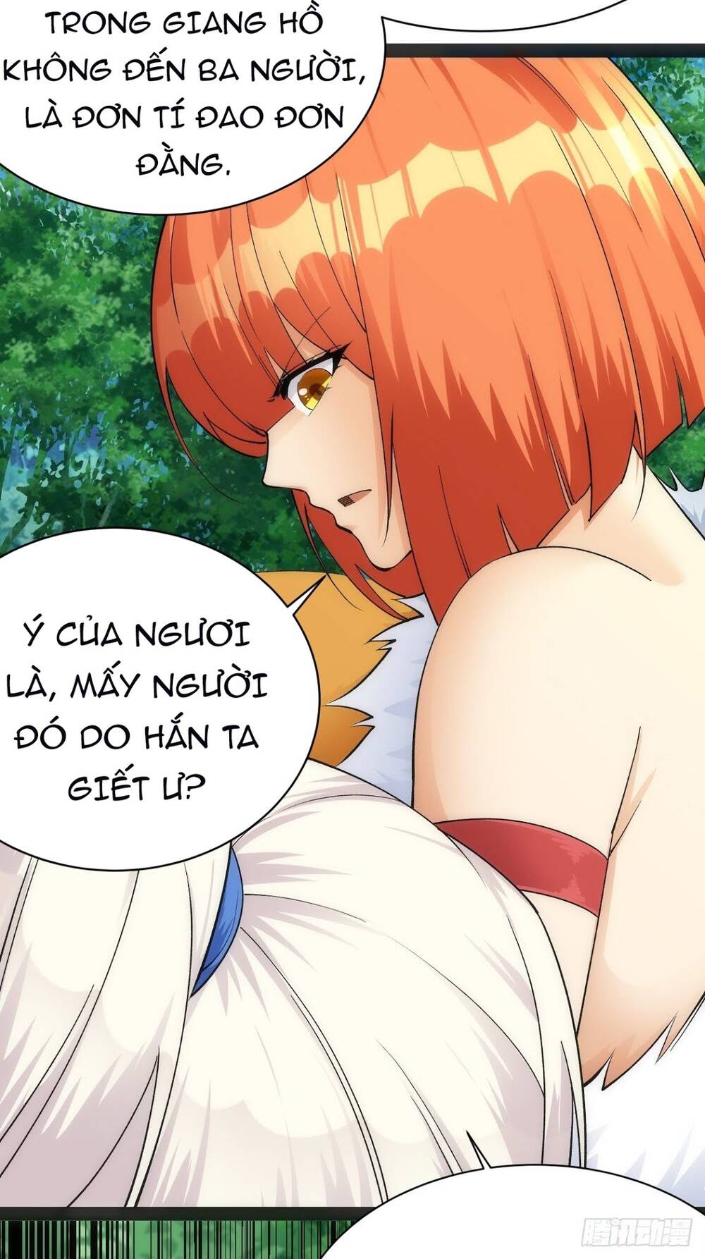 Tuyệt Thế Võ Công Chapter 52 - 37
