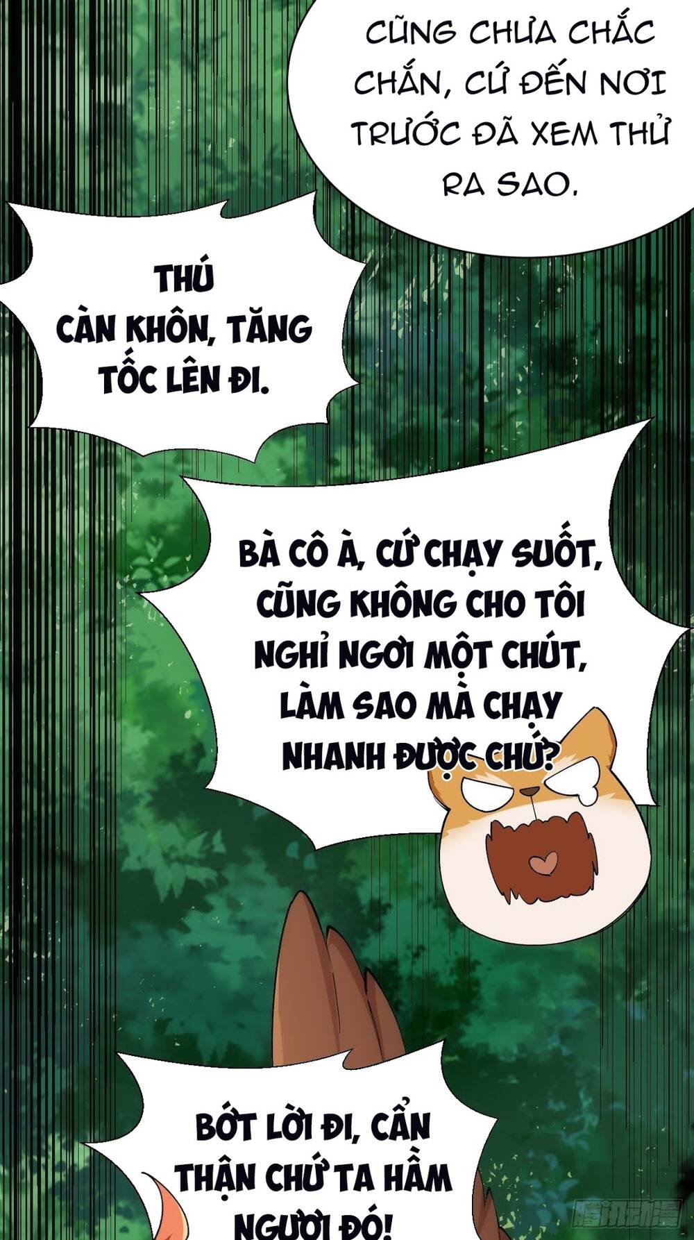 Tuyệt Thế Võ Công Chapter 52 - 38