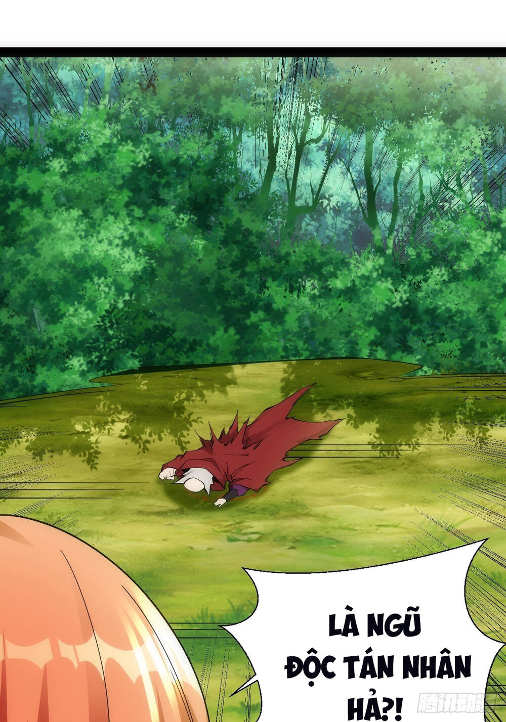 Tuyệt Thế Võ Công Chapter 52 - 42