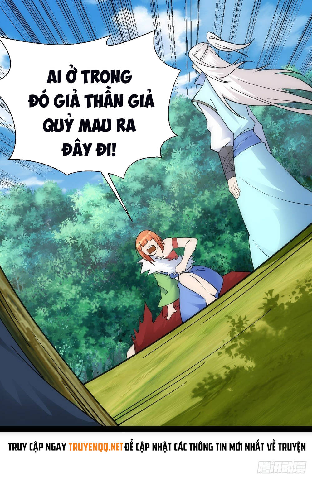Tuyệt Thế Võ Công Chapter 52 - 46