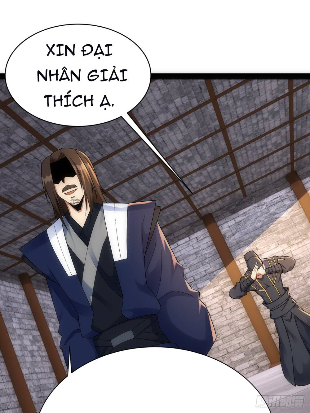 Tuyệt Thế Võ Công Chapter 52 - 6