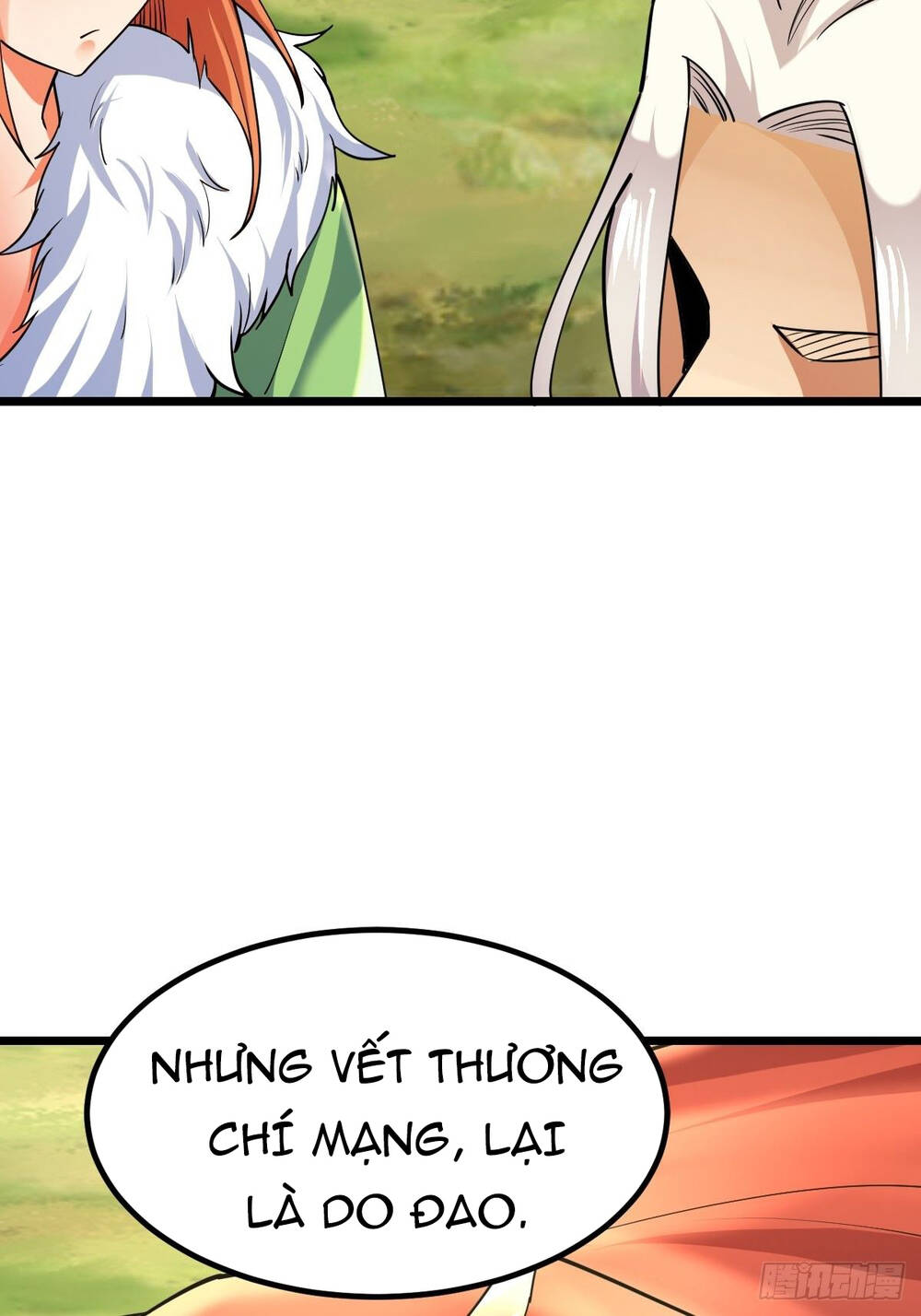 Tuyệt Thế Võ Công Chapter 53 - 11