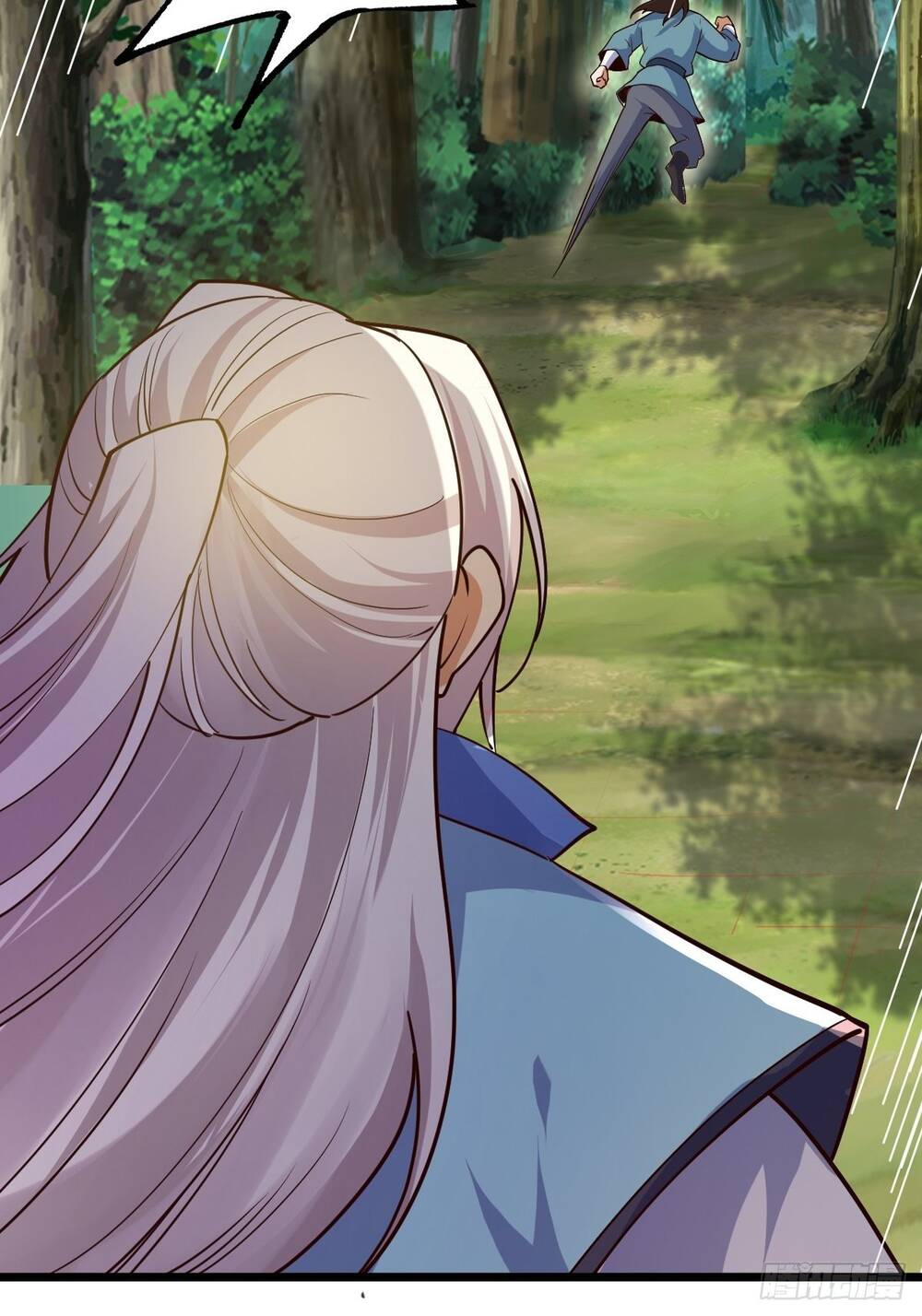 Tuyệt Thế Võ Công Chapter 53 - 17